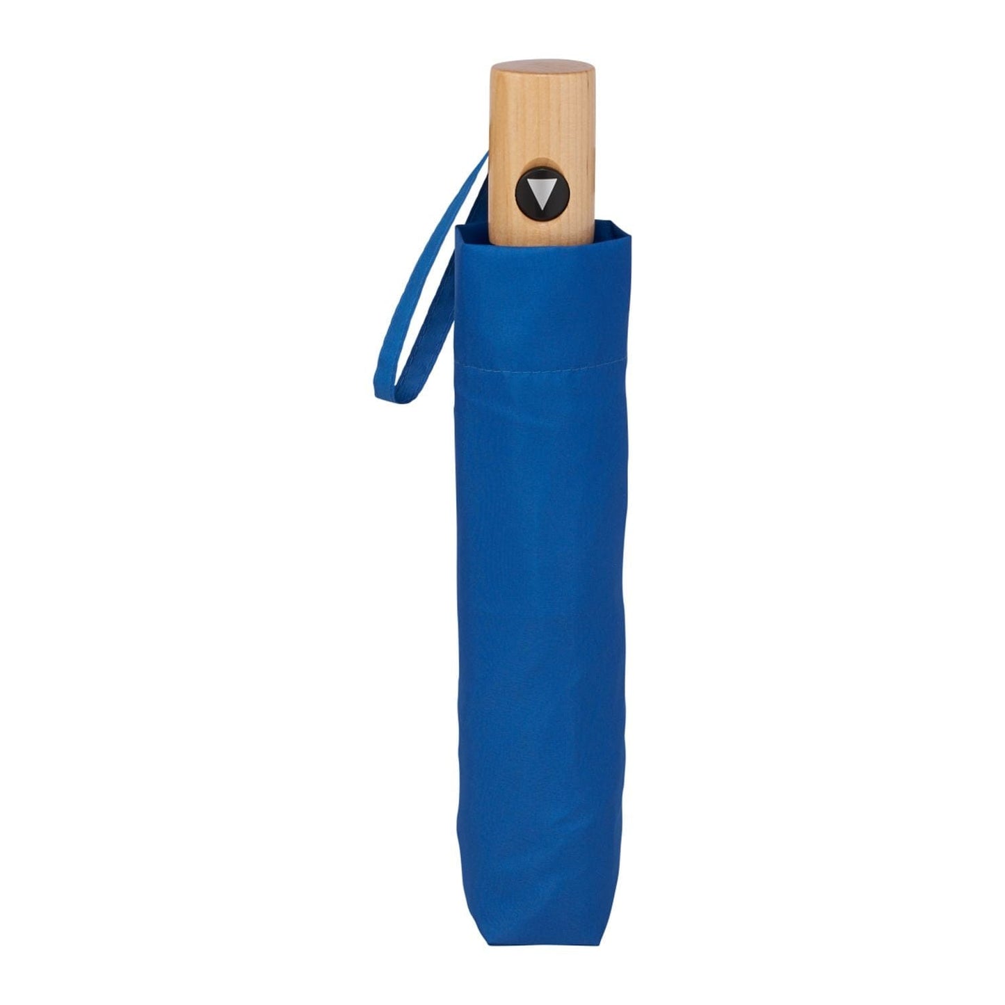 Threadfellows Accessories Recycled Folding Auto Open Umbrella 42"