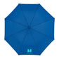 Threadfellows Accessories Recycled Folding Auto Open Umbrella 42"