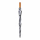 Threadfellows Accessories Recycled Golf Umbrella 58"