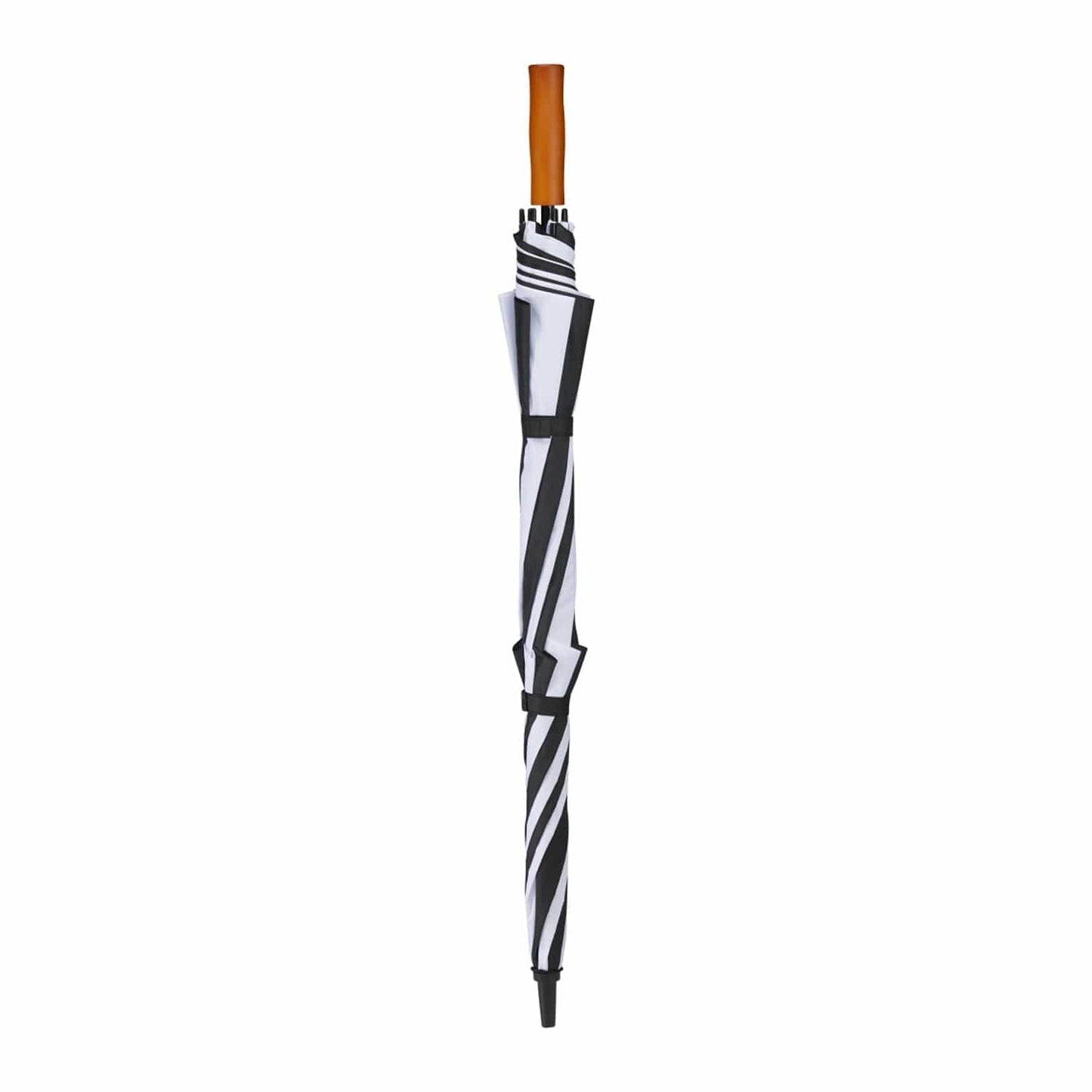Threadfellows Accessories Recycled Golf Umbrella 58"