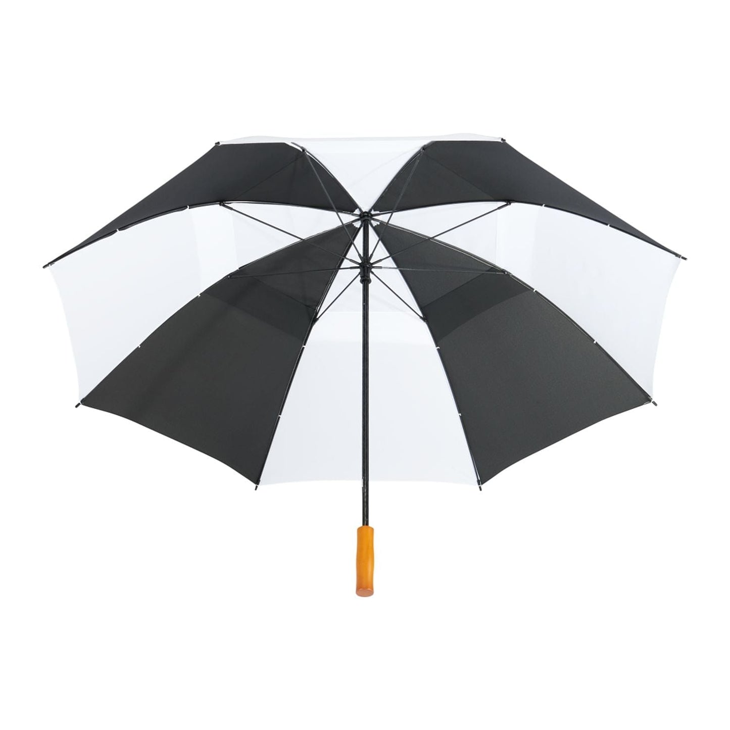 Threadfellows Accessories Recycled Golf Umbrella 58"