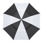 Threadfellows Accessories Recycled Golf Umbrella 58"