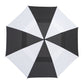 Threadfellows Accessories Recycled Golf Umbrella 58"