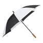 Threadfellows Accessories Recycled Golf Umbrella 58"