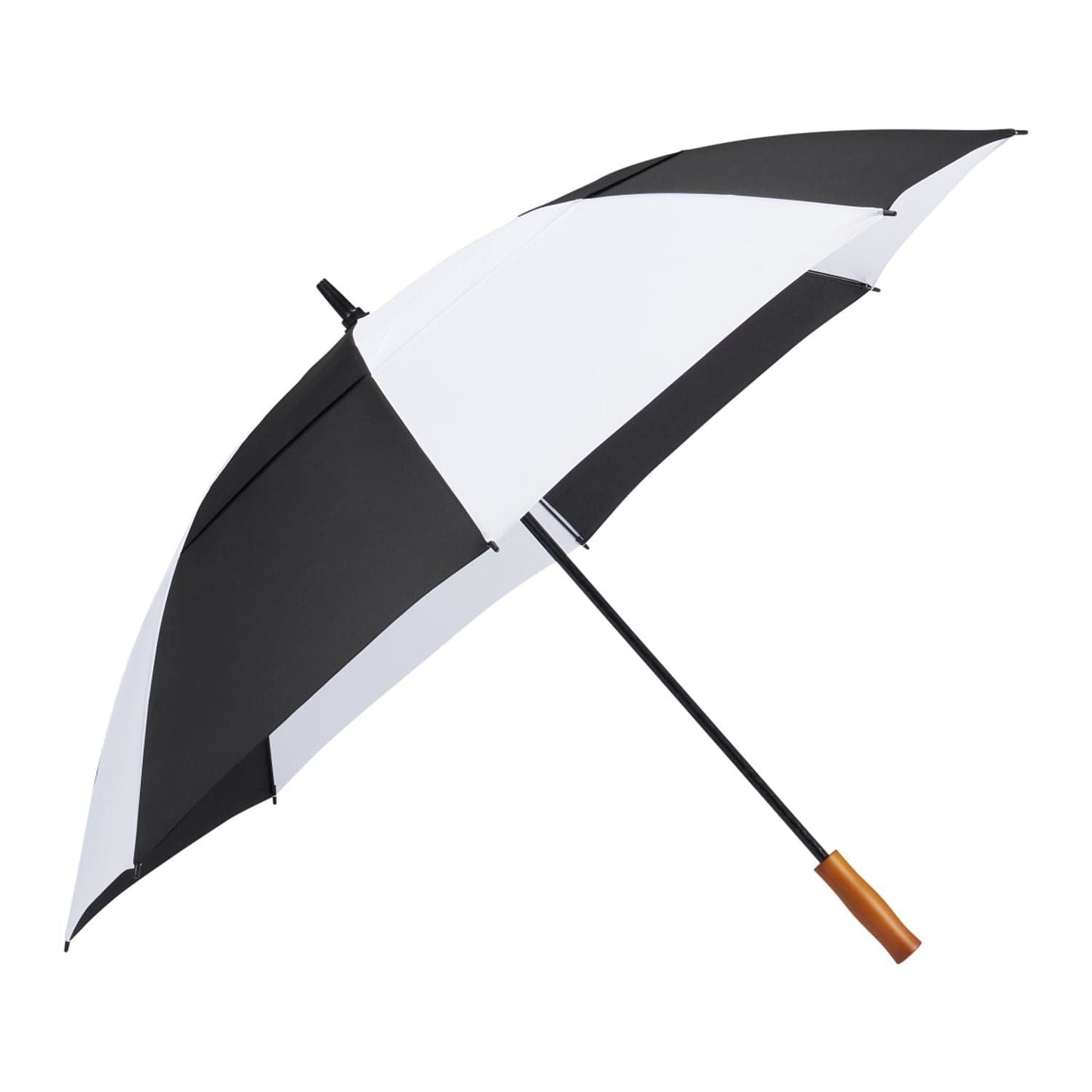 Threadfellows Accessories Recycled Golf Umbrella 58"