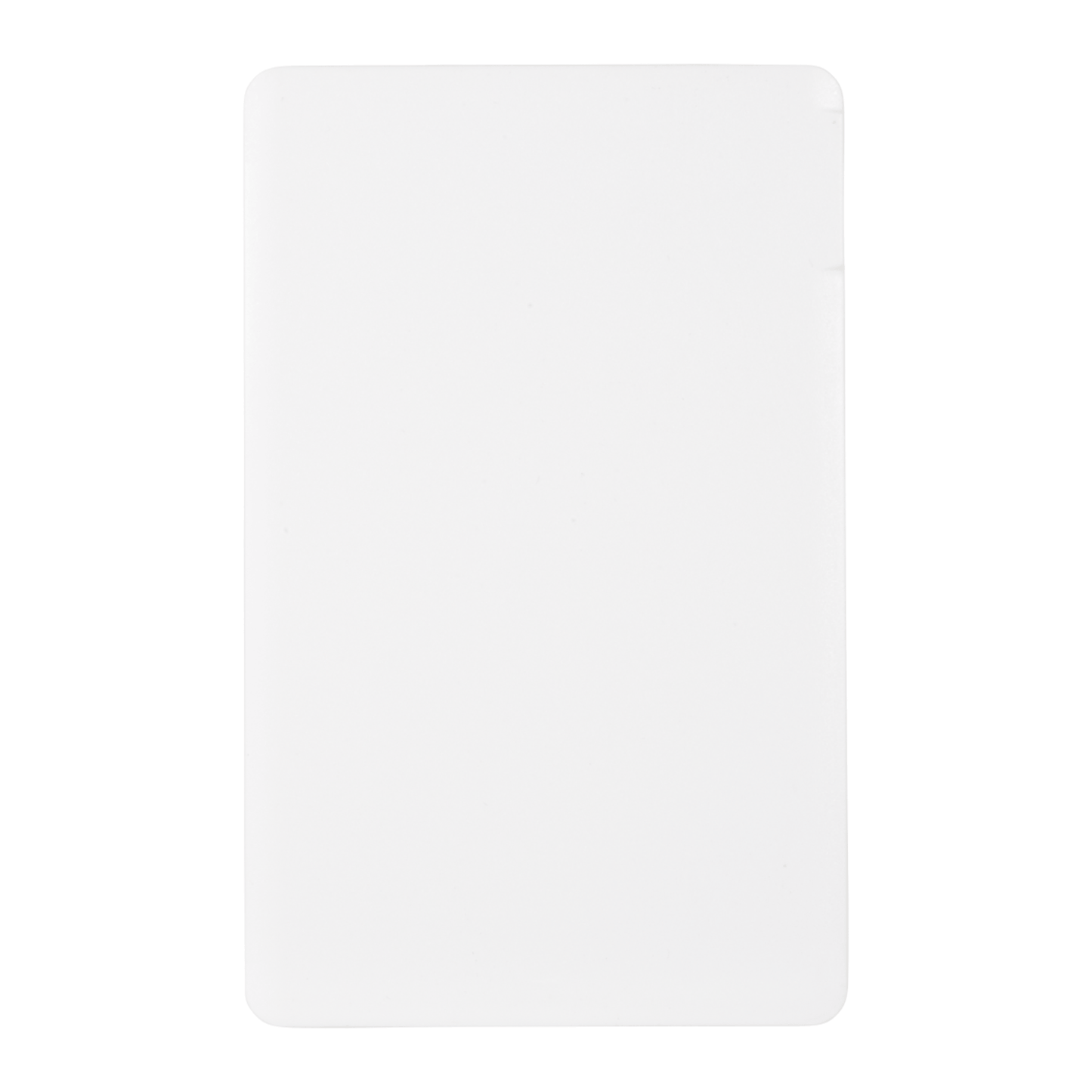 Threadfellows Accessories Slim Ion 2500 mAh Power Bank