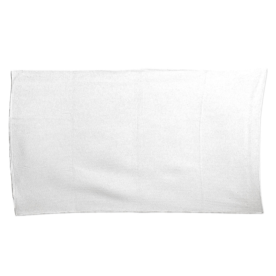 Threadfellows Accessories Waffle Weave Beach Towel - 35" x 60"