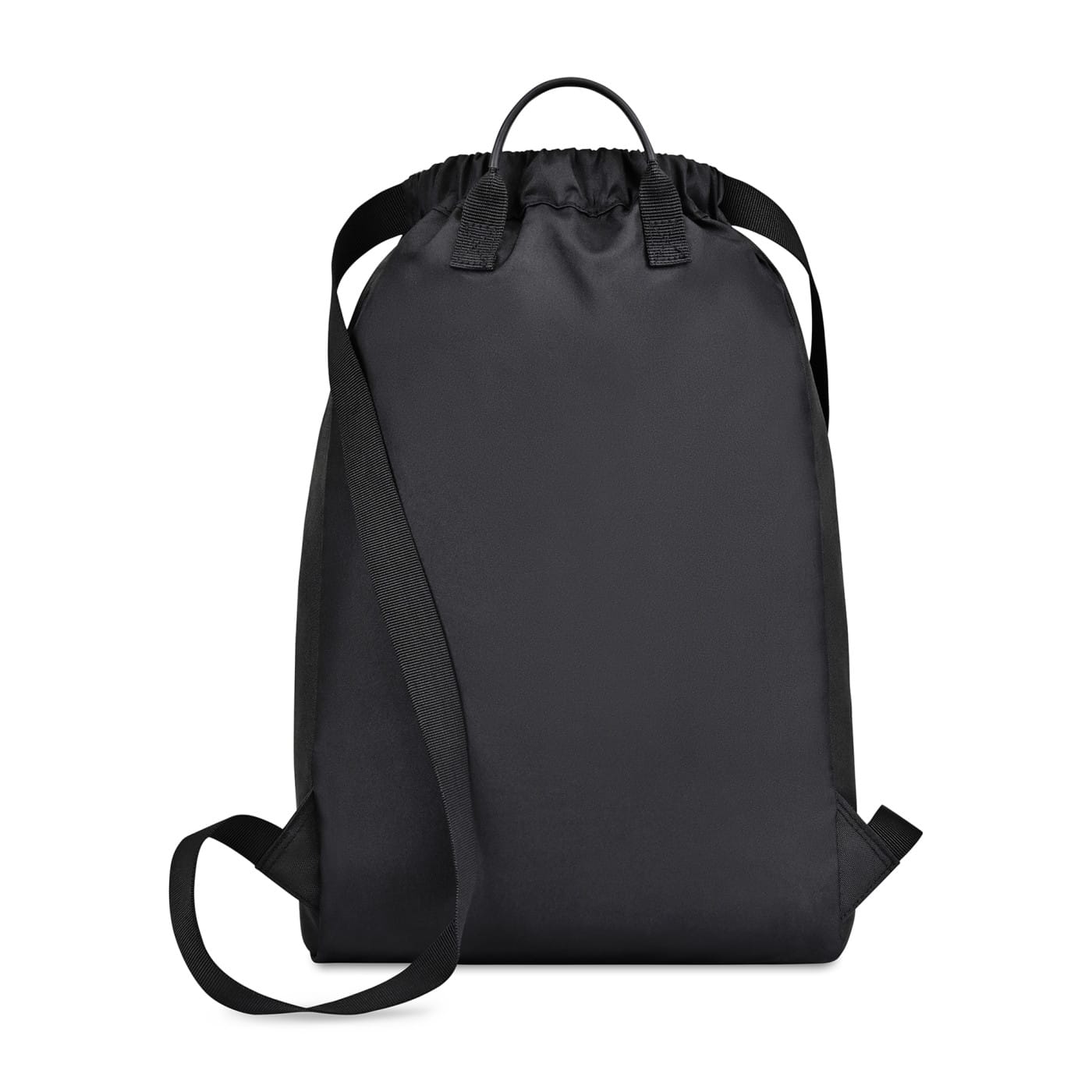 Threadfellows Bags American Tourister - Embark Recycled rPET Cinchpack