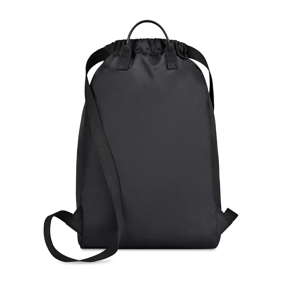 Threadfellows Bags American Tourister - Embark Recycled rPET Cinchpack
