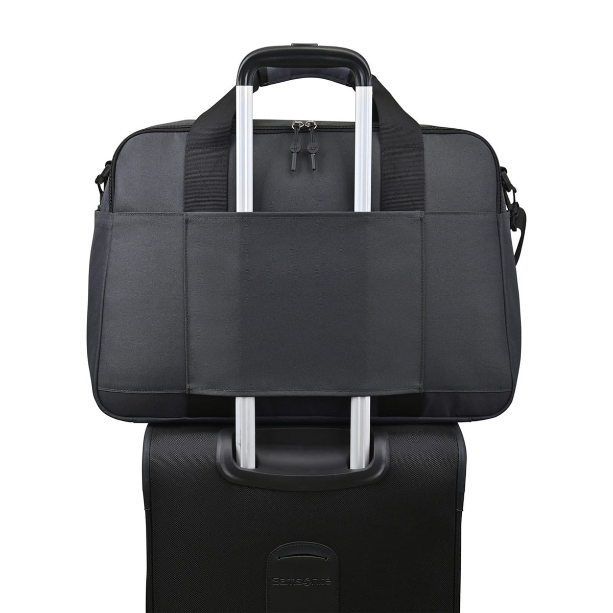 Threadfellows Bags American Tourister - Embark Recycled rPET Weekender