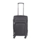 Threadfellows Bags Black / 21" Reward 21" Upright Luggage