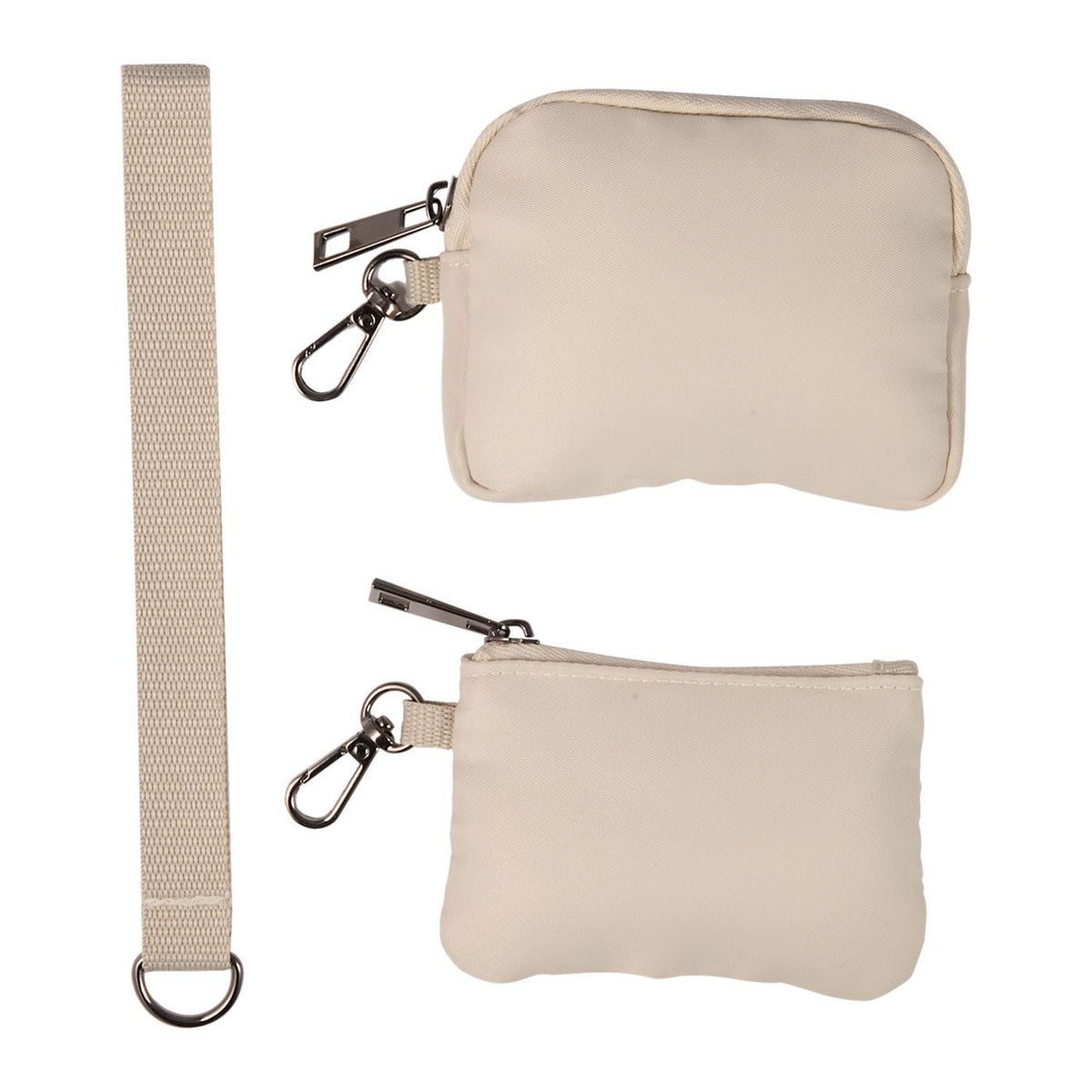 Threadfellows Bags Daybreak Recycled Dual Lanyard