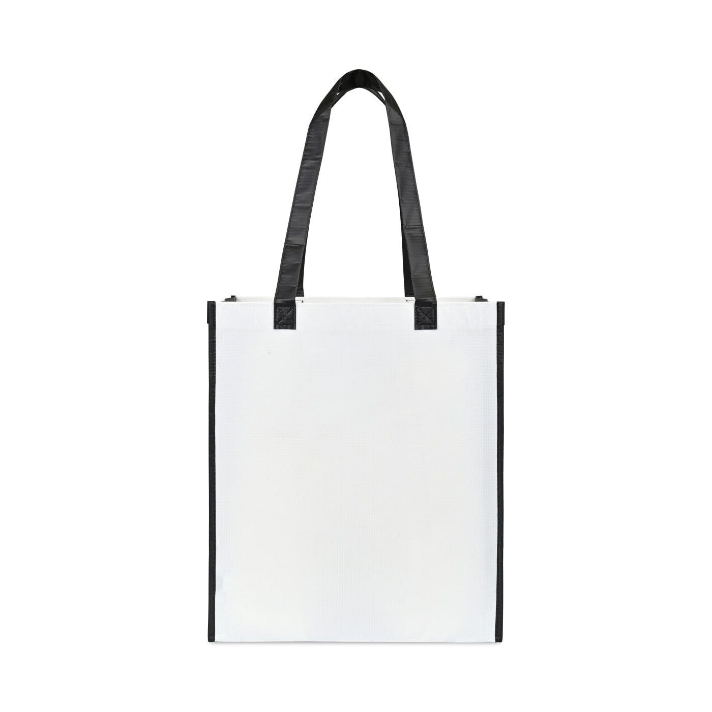 Threadfellows Bags Harlow Laminated Recycled Shopper