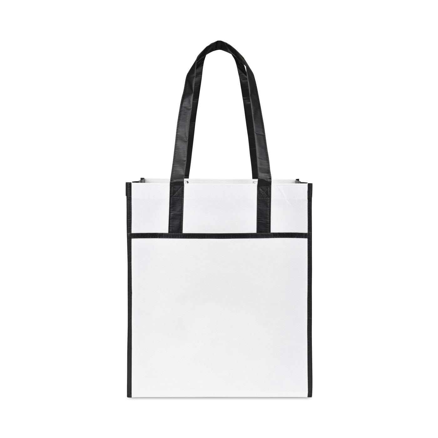 Threadfellows Bags Harlow Laminated Recycled Shopper