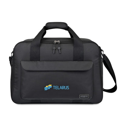 American Tourister - Embark Recycled rPET Weekender