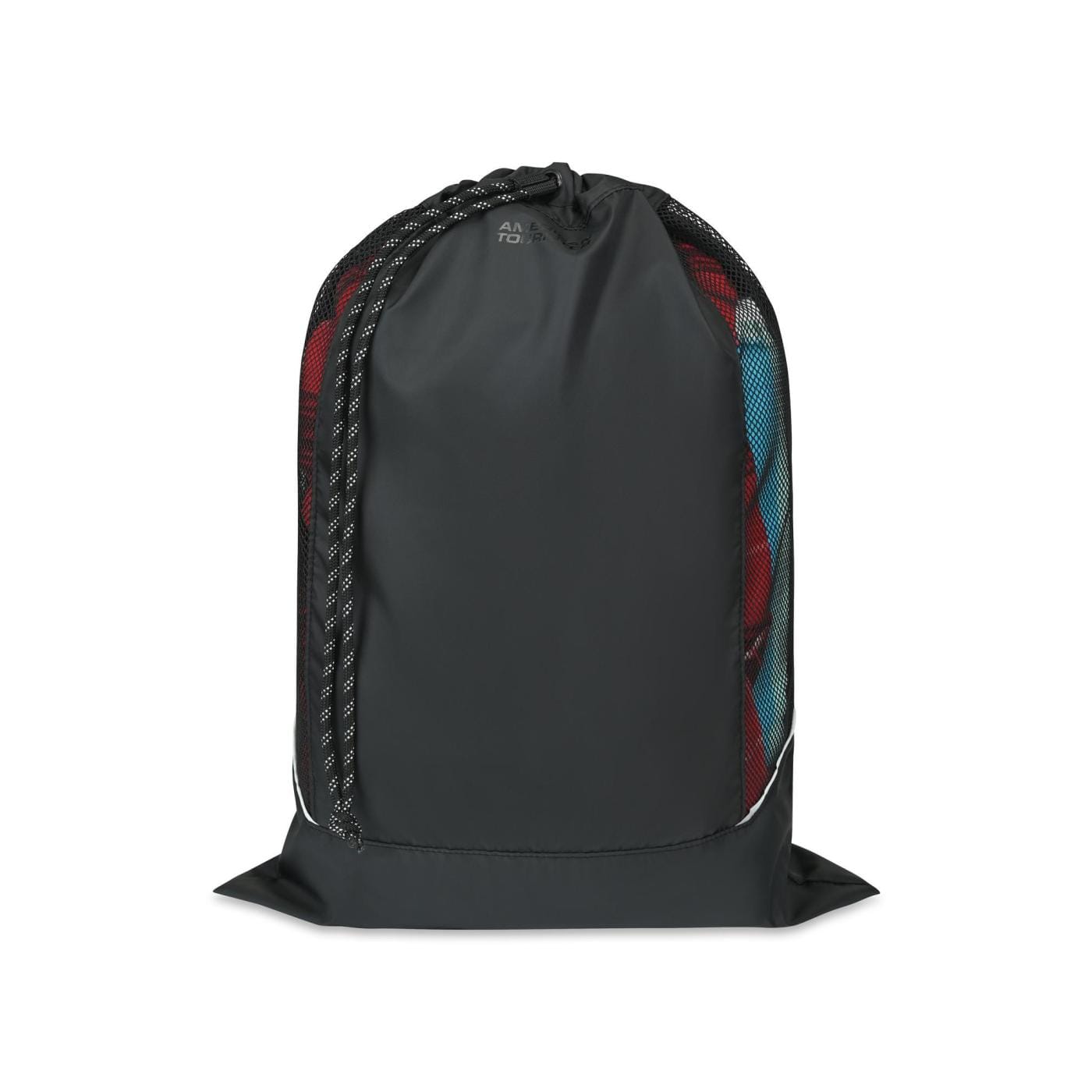 Threadfellows Bags One Size / Black American Tourister - Zoom Turbo Recycled rPET 4 Piece Packing Cube Set