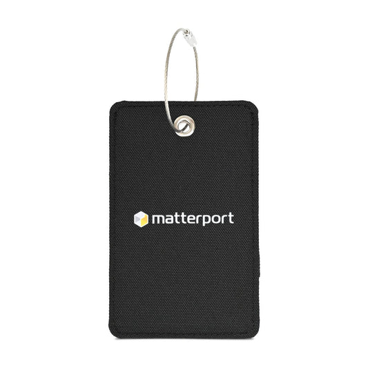 American Tourister - Zoom Turbo Recycled rPET Luggage Tag
