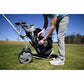 Threadfellows Bags One Size / Black Golf Links Cooler