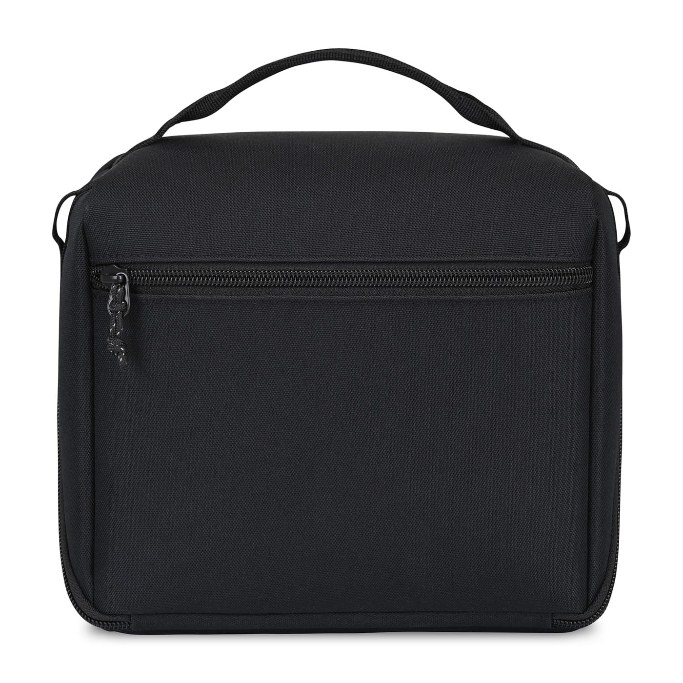 Threadfellows Bags One Size / Black Newton Recycled rPET Fold Out Tech Organizer
