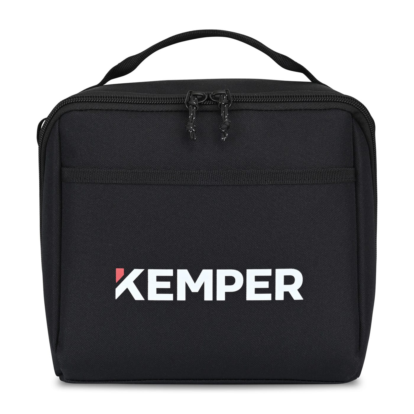 Threadfellows Bags One Size / Black Newton Recycled rPET Fold Out Tech Organizer
