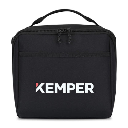 Threadfellows Bags One Size / Black Newton Recycled rPET Fold Out Tech Organizer