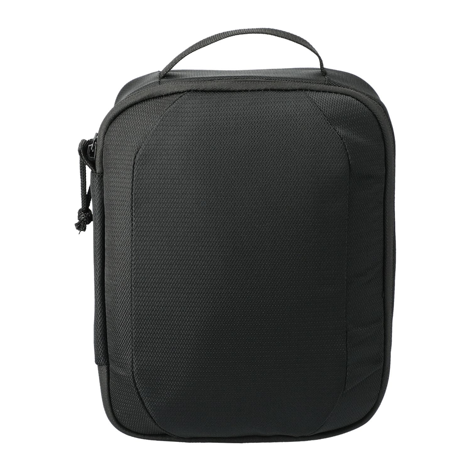 Threadfellows Bags One Size / Black RPET Headphone and Tech Case