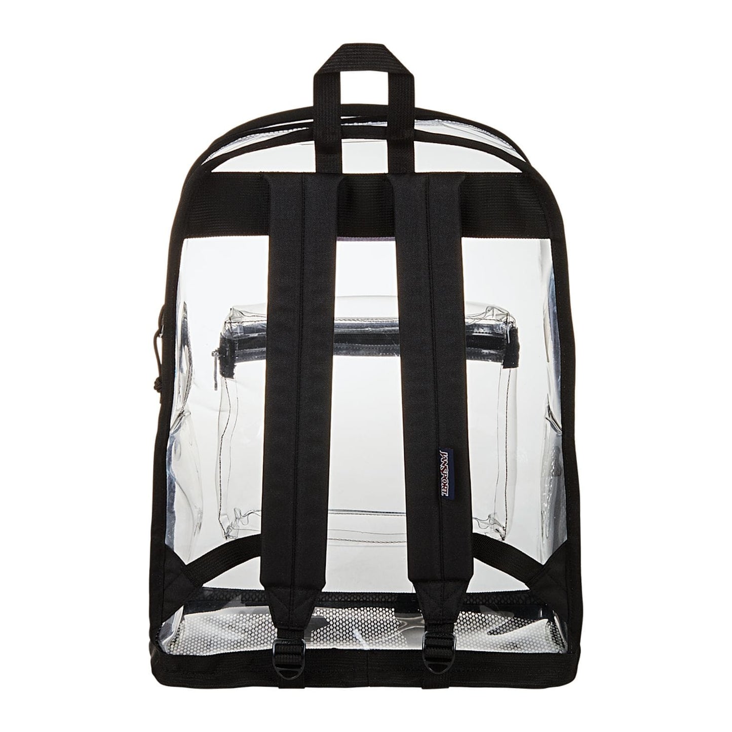 JanSport Clear Backpack
