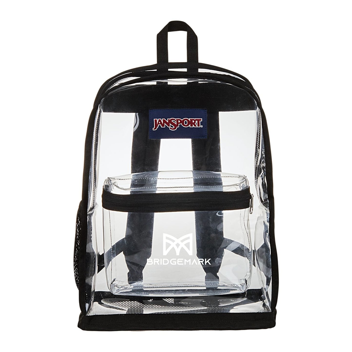 JanSport Clear Backpack