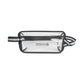 Threadfellows Bags One Size / Clear Sigma - Clear Mini Sling Bag