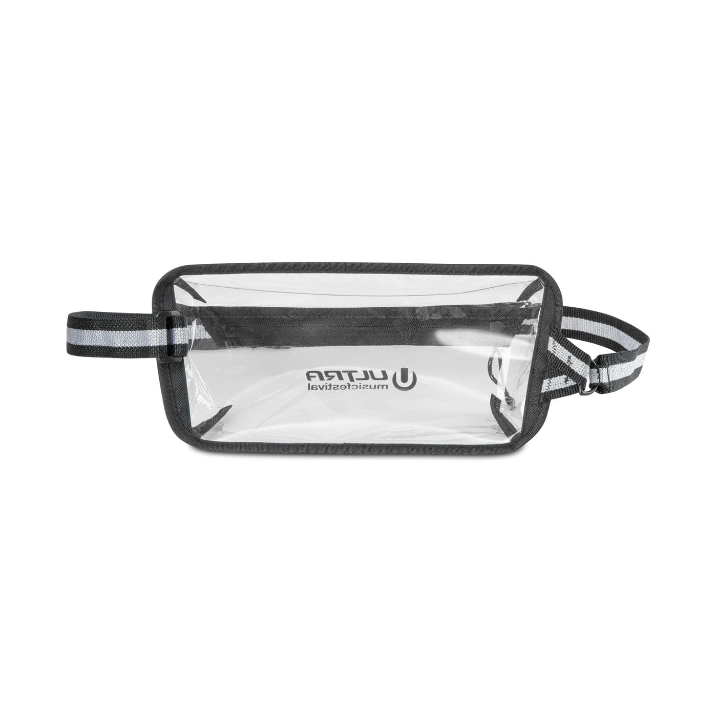 Threadfellows Bags One Size / Clear Sigma - Clear Mini Sling Bag