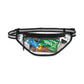 Threadfellows Bags One Size / Clear Sigma - Clear Waist Pack