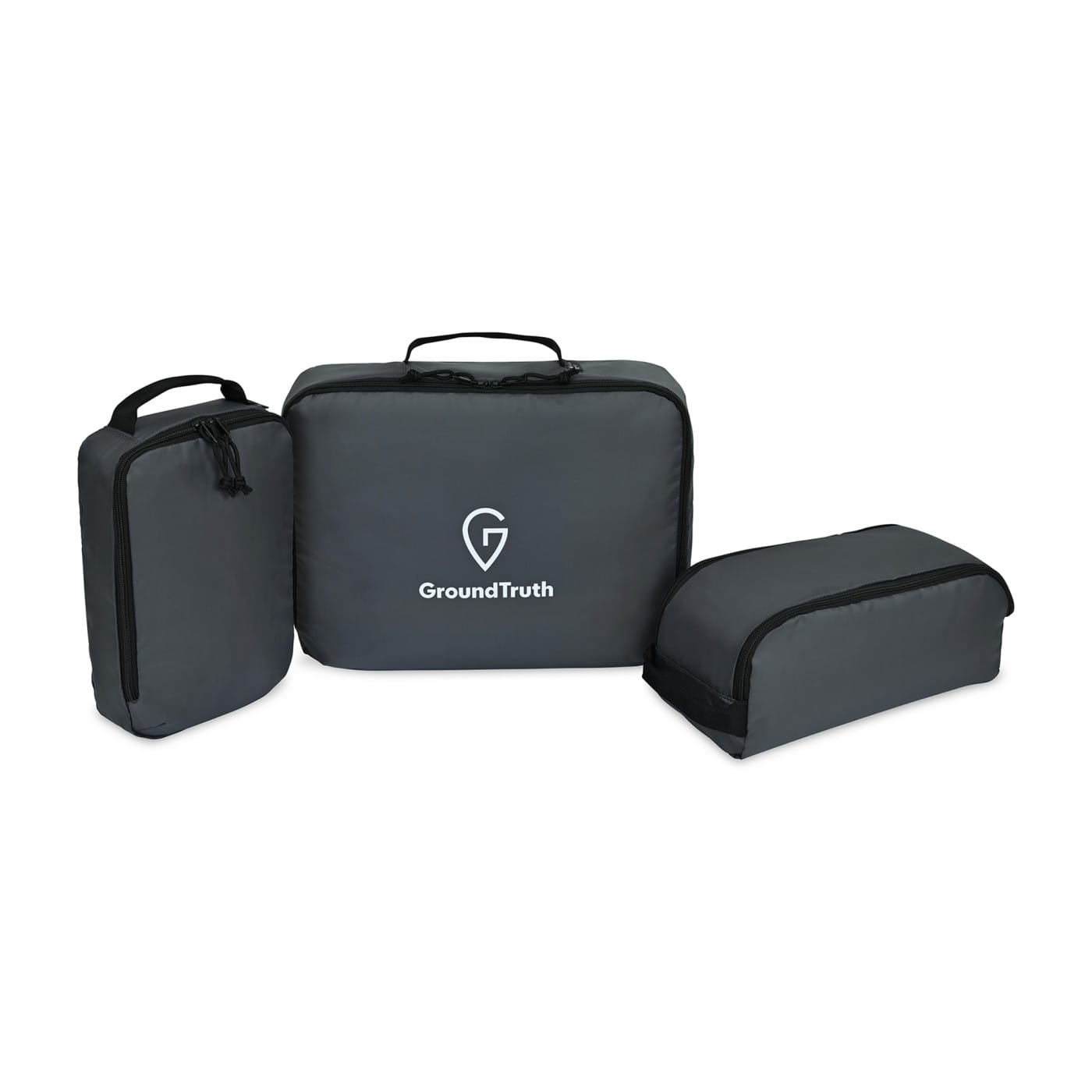 Renew Recycled rPET Packing Cube Set