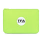 Arlo Recycled rPET Zippered Pouch