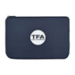 Arlo Recycled rPET Zippered Pouch