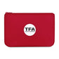 Arlo Recycled rPET Zippered Pouch