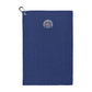 Threadfellows Blankets & Towels Golf Links Waffle Weave Towel