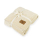 Threadfellows Blankets & Towels Mink Ever Soft Throw Blanket