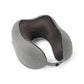 Threadfellows Blankets & Towels One Size / Stone Easy Go Foam Travel Pillow