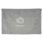 Threadfellows Curated Collection Accessories 16" x 25" / Grey Diamond Collection Golf Towel w/ Corner Grommet