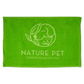 Diamond Collection Golf Towel w/ Tri-Fold Grommet