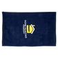 Diamond Collection Golf Towel w/ Tri-Fold Grommet