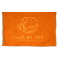 Diamond Collection Golf Towel w/ Tri-Fold Grommet