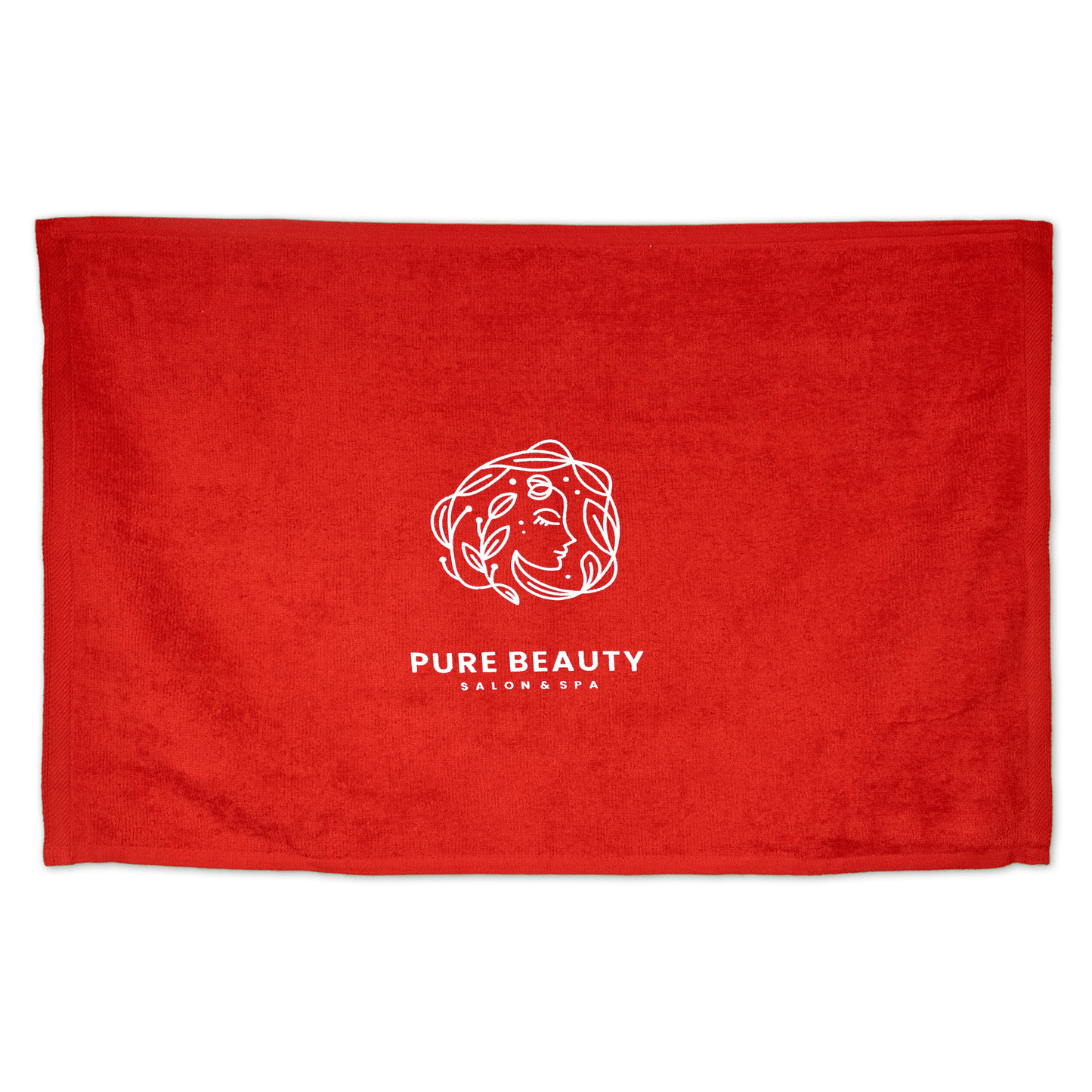 Diamond Collection Golf Towel w/ Tri-Fold Grommet