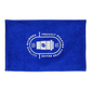 Threadfellows Curated Collection Accessories 16" x 25" / Royal Blue Platinum Collection Golf Towel w/ Corner Grommet