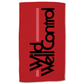 Threadfellows Curated Collection Accessories 18" x 36" / Red Small Beach Towel - 18" x 36"