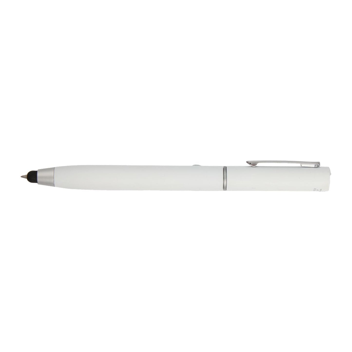 Threadfellows Curated Collection Accessories 3-in-1 Tech Cleaning Stylus Gel Pen