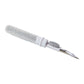 Threadfellows Curated Collection Accessories 3-in-1 Tech Cleaning Stylus Gel Pen