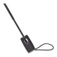Threadfellows Curated Collection Accessories 42" / Black London Fog Automatic Super Mini Umbrella 42"
