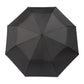 Threadfellows Curated Collection Accessories 42" / Black London Fog Automatic Super Mini Umbrella 42"