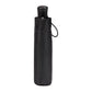 Threadfellows Curated Collection Accessories 42" / Black Weather Station Auto Open/Close Folding Umbrella 42"